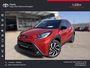 Toyota Aygo 2025