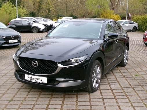 Mazda CX-30 2023