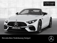Mercedes-Benz SL-Class 2025