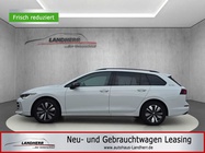 Volkswagen Golf 2025