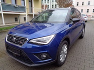 Seat Arona 2021