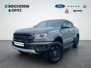 Ford Ranger 2021