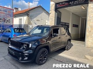 Jeep Renegade 2020