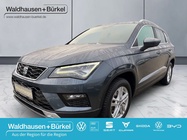 Seat Ateca 2019