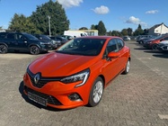 Renault Clio 2021