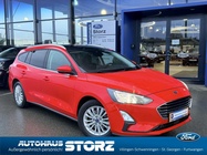 Ford Focus 2021