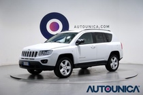 Jeep Compass 2012