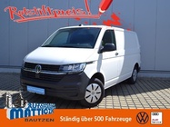 Volkswagen T6 2022