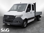 Mercedes-Benz Sprinter 2021