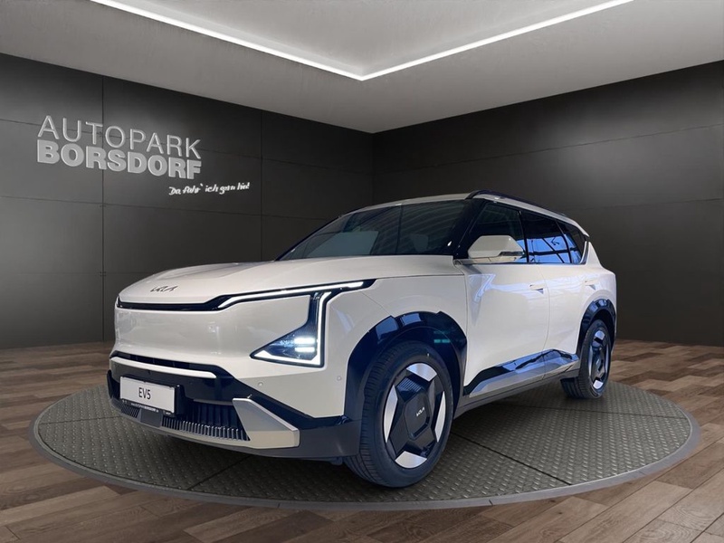 Kia EV5