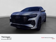 Audi Q4 e-tron 2024