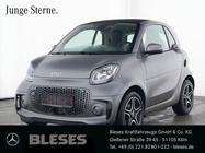 Smart ForTwo 2023
