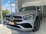 Mercedes-Benz GLC-Class 2021