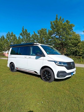 Volkswagen T6 2023