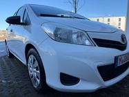 Toyota Yaris 2012