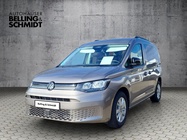 Volkswagen Caddy 2026
