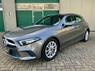 Mercedes-Benz A-Class 2019