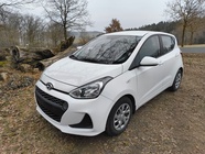 Hyundai i10 2019