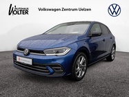 Volkswagen Polo 2022