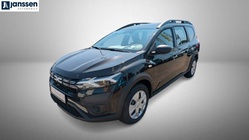 Dacia Jogger 2025