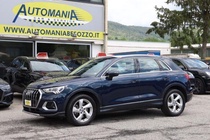 Audi Q3 2019