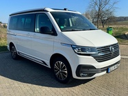 Volkswagen T6 2021
