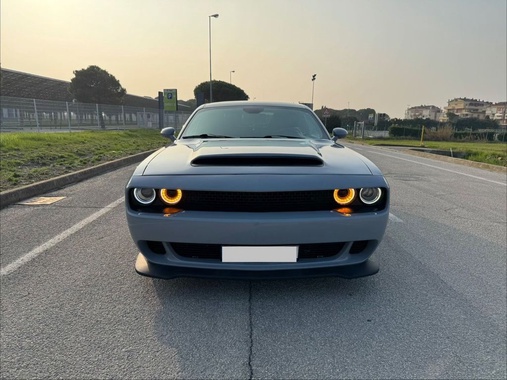 Dodge Other 2020