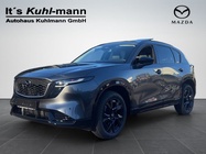 Mazda CX-5 2026