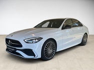 Mercedes-Benz C-Class 2024