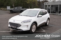 Ford Kuga 2022