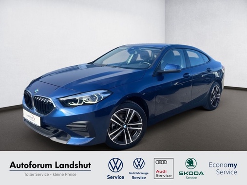 BMW 2 Series 2022