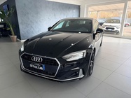 Audi A5 2022