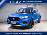 MG ZS 2025