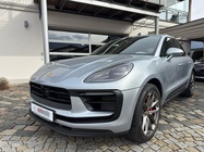Porsche Macan 2023