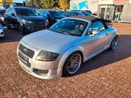 Audi TT 2003