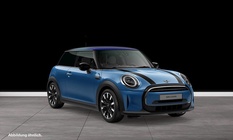 MINI Cooper 2022