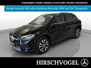 Mercedes-Benz GLA-Class 2021