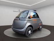 Microlino Other 2025