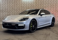 Porsche Panamera 2017