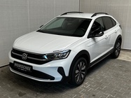 Volkswagen Taigo 2025