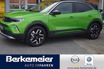 Opel Mokka 2022