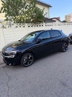Opel Corsa 2025