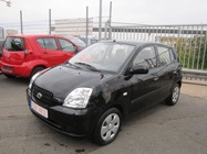 Kia Picanto 2007