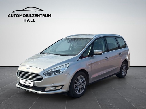 Ford Galaxy 2019