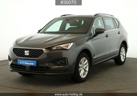 Seat Tarraco 2023