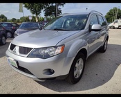 Mitsubishi Outlander 2008