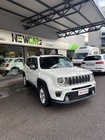 Jeep Renegade 2019