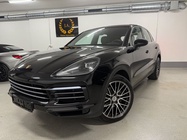 Porsche Cayenne 2019