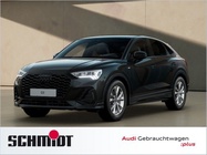 Audi Q3 2025