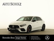 Mercedes-Benz A-Class 2023